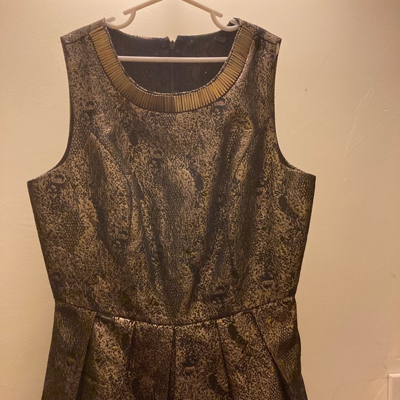 Girl dress